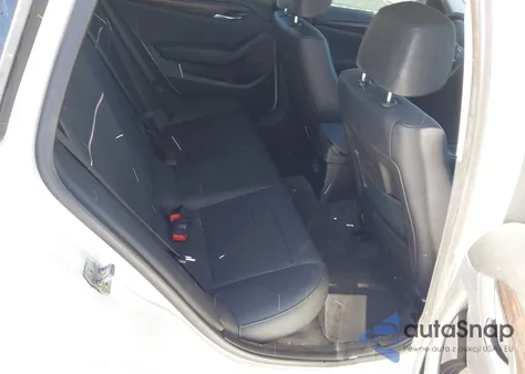 2015 BMW X1 xDrive28I z USA, uszkodzony, nr VIN WBAVL1C56FVY34938